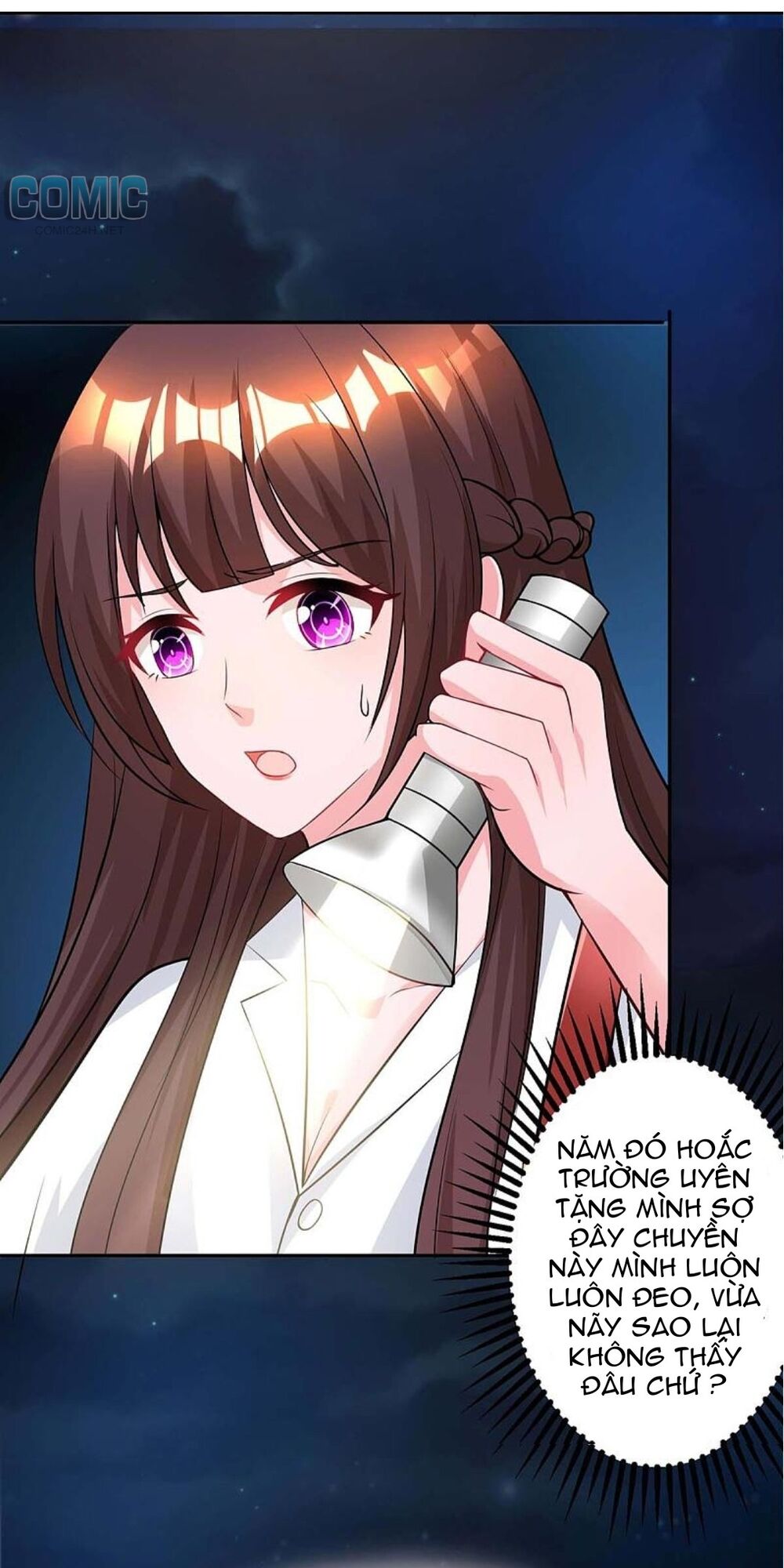 Tổng Tài Bá Đạo Cầu Ôm Ôm: Chapter 149