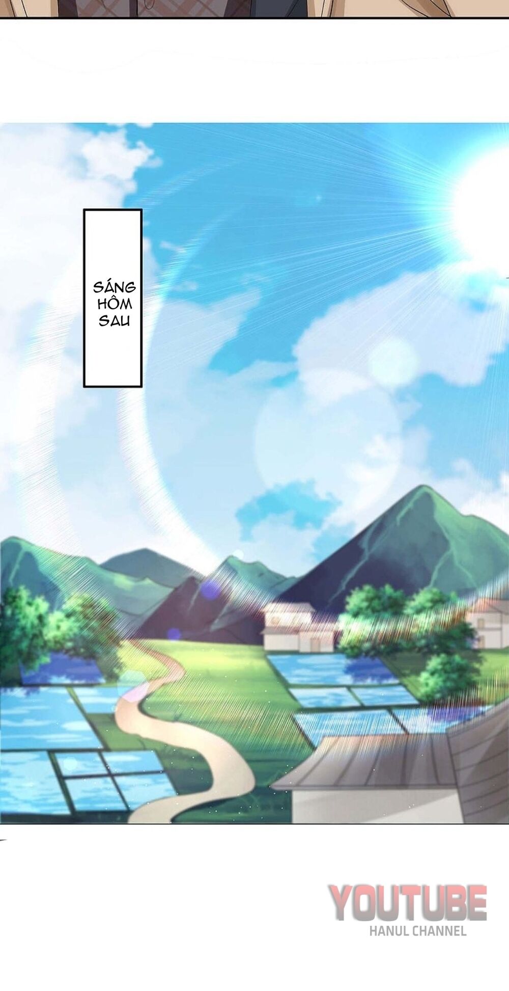 Tổng Tài Bá Đạo Cầu Ôm Ôm: Chapter 150