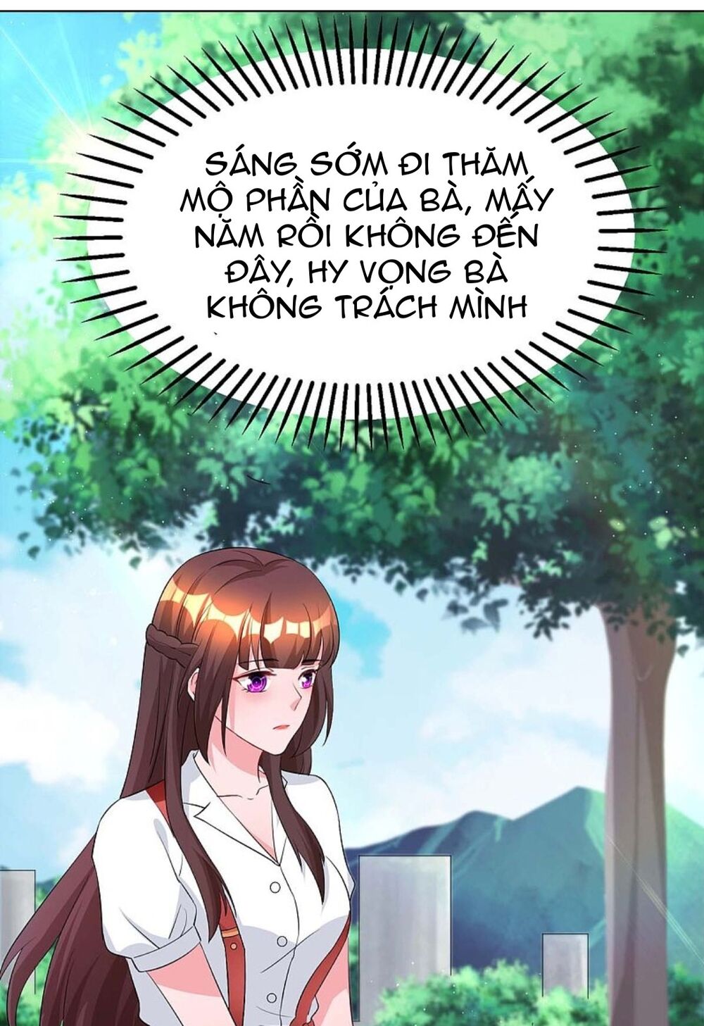 Tổng Tài Bá Đạo Cầu Ôm Ôm: Chapter 150