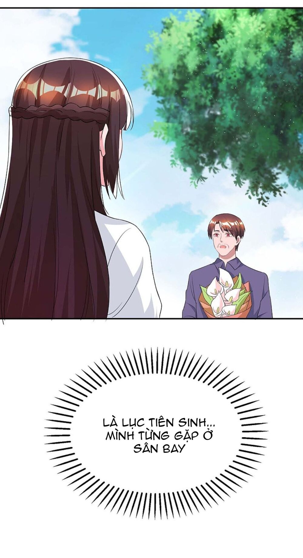 Tổng Tài Bá Đạo Cầu Ôm Ôm: Chapter 150