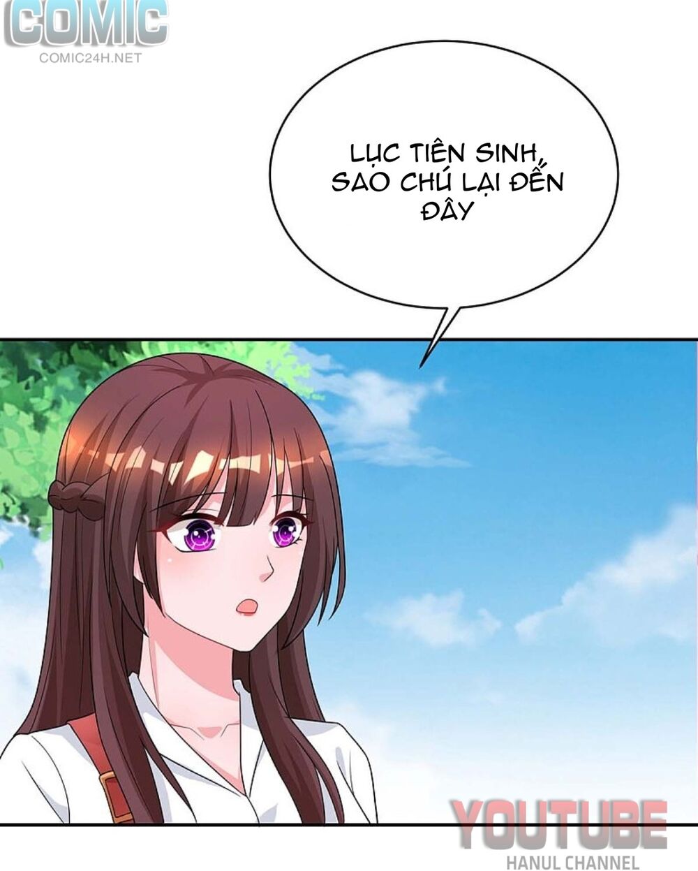 Tổng Tài Bá Đạo Cầu Ôm Ôm: Chapter 150