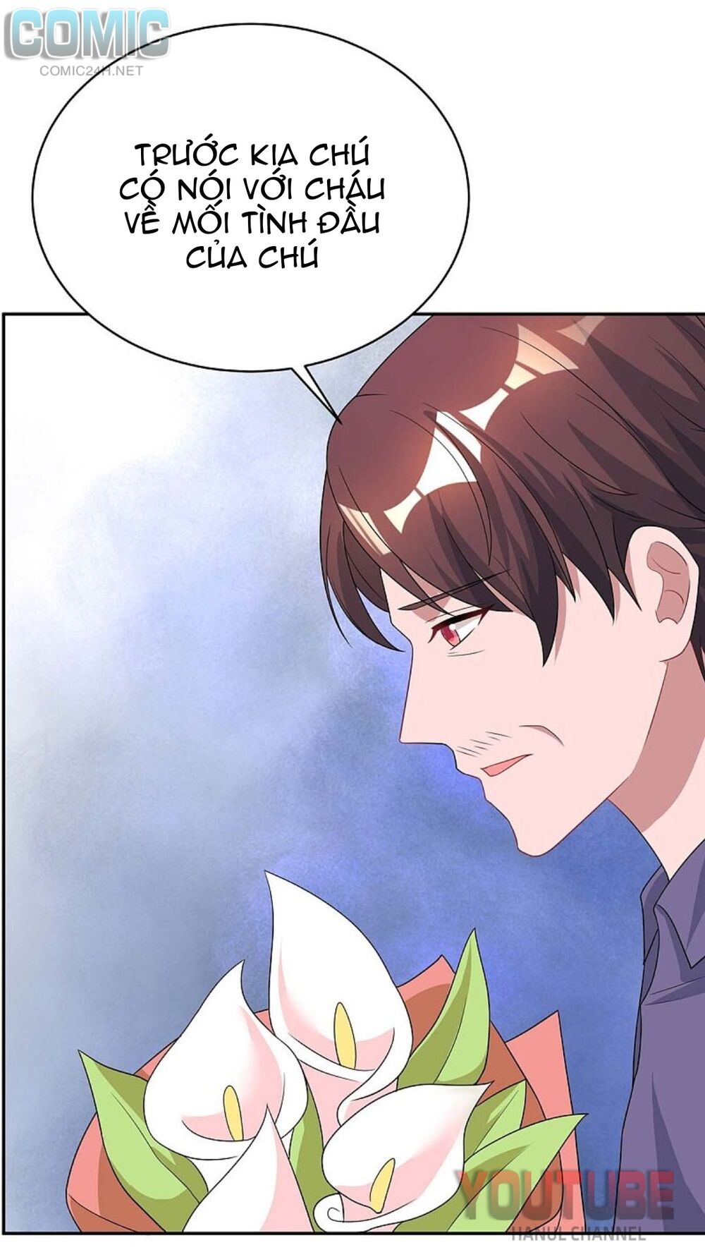 Tổng Tài Bá Đạo Cầu Ôm Ôm: Chapter 150