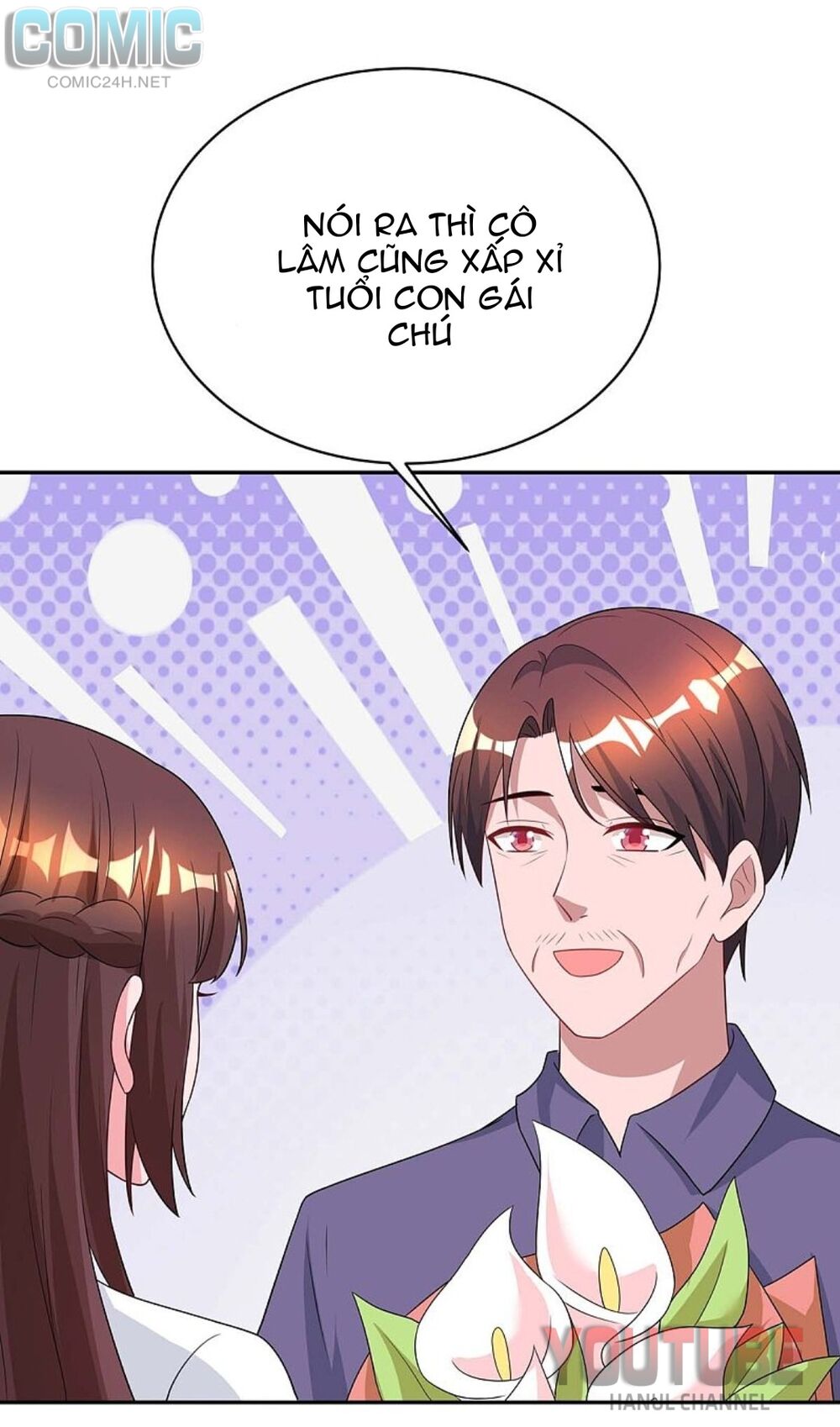 Tổng Tài Bá Đạo Cầu Ôm Ôm: Chapter 150