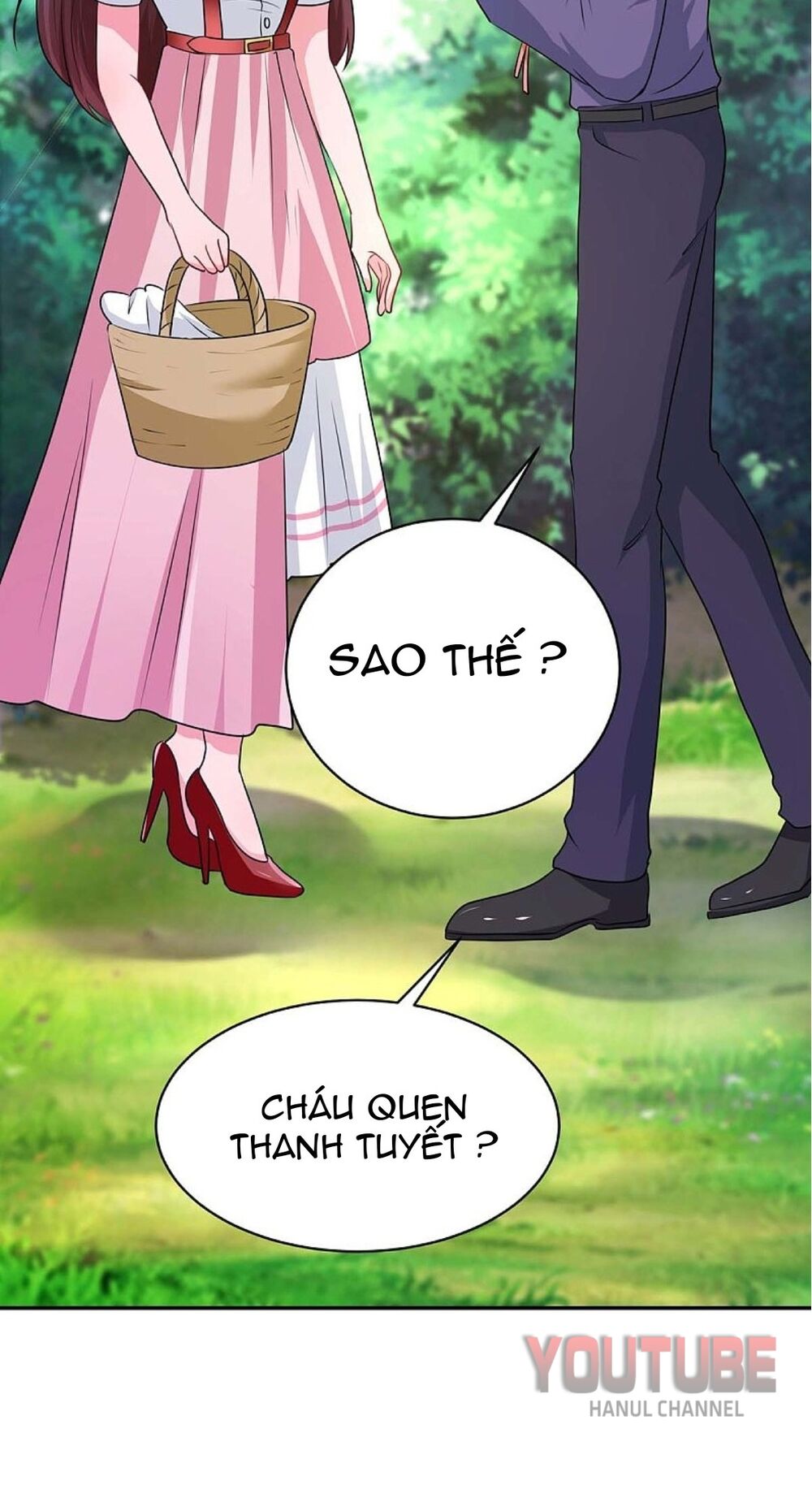 Tổng Tài Bá Đạo Cầu Ôm Ôm: Chapter 150