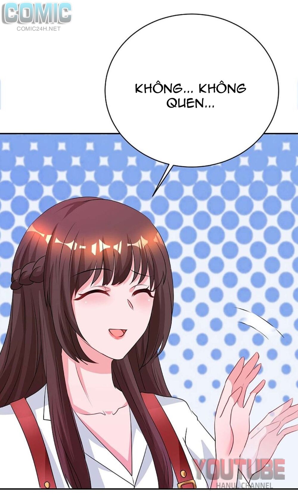 Tổng Tài Bá Đạo Cầu Ôm Ôm: Chapter 150