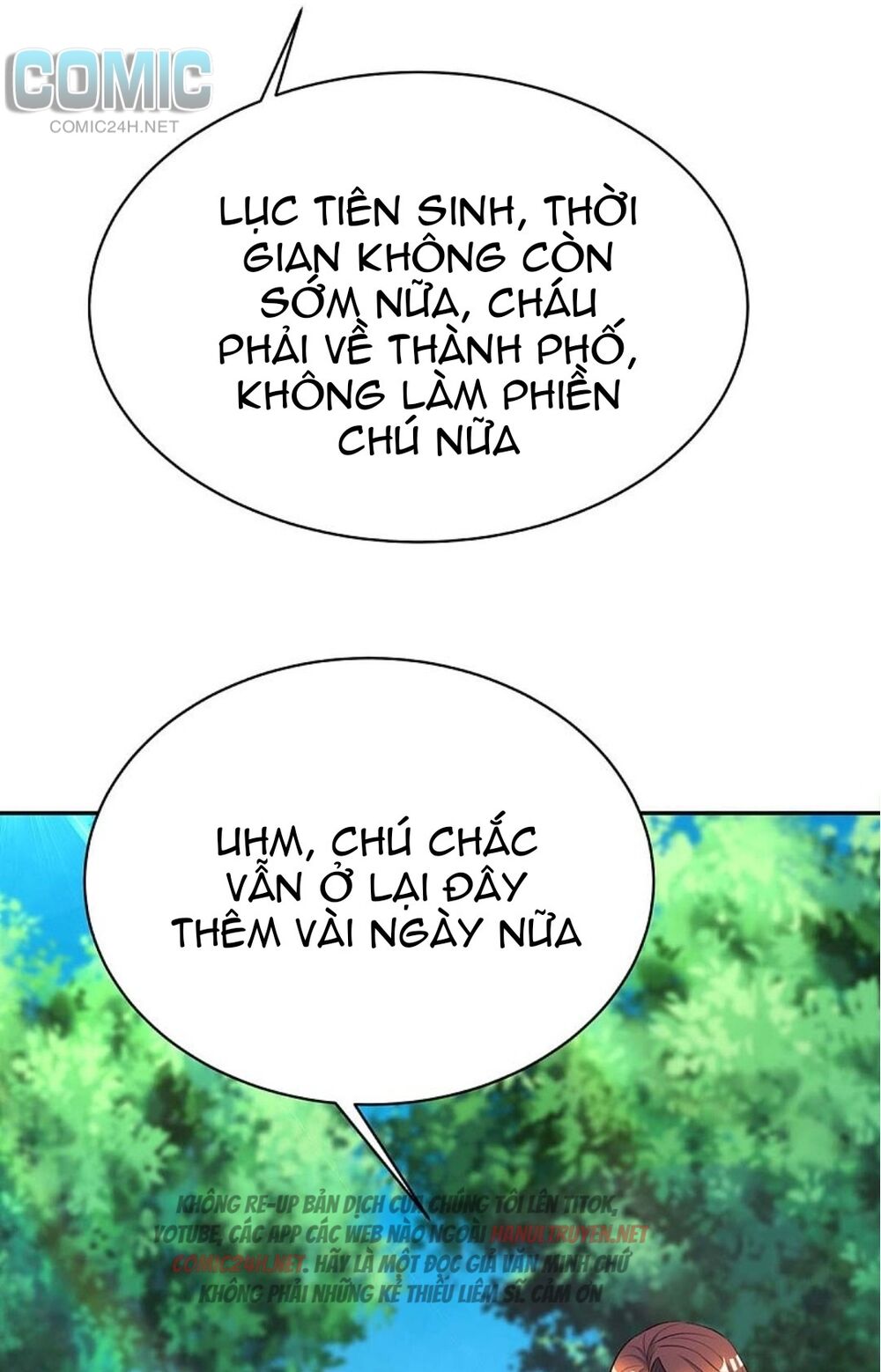 Tổng Tài Bá Đạo Cầu Ôm Ôm: Chapter 150