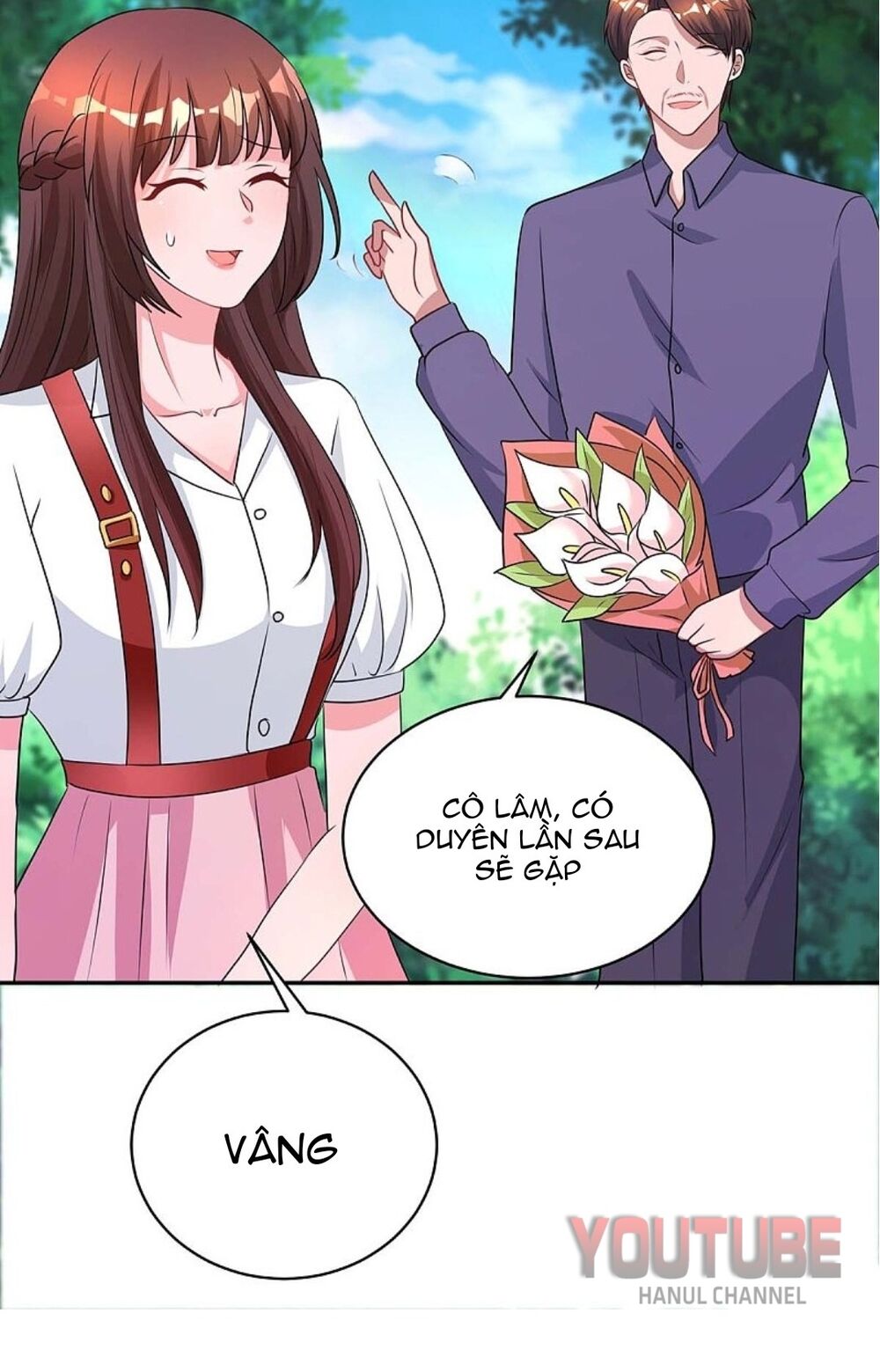 Tổng Tài Bá Đạo Cầu Ôm Ôm: Chapter 150