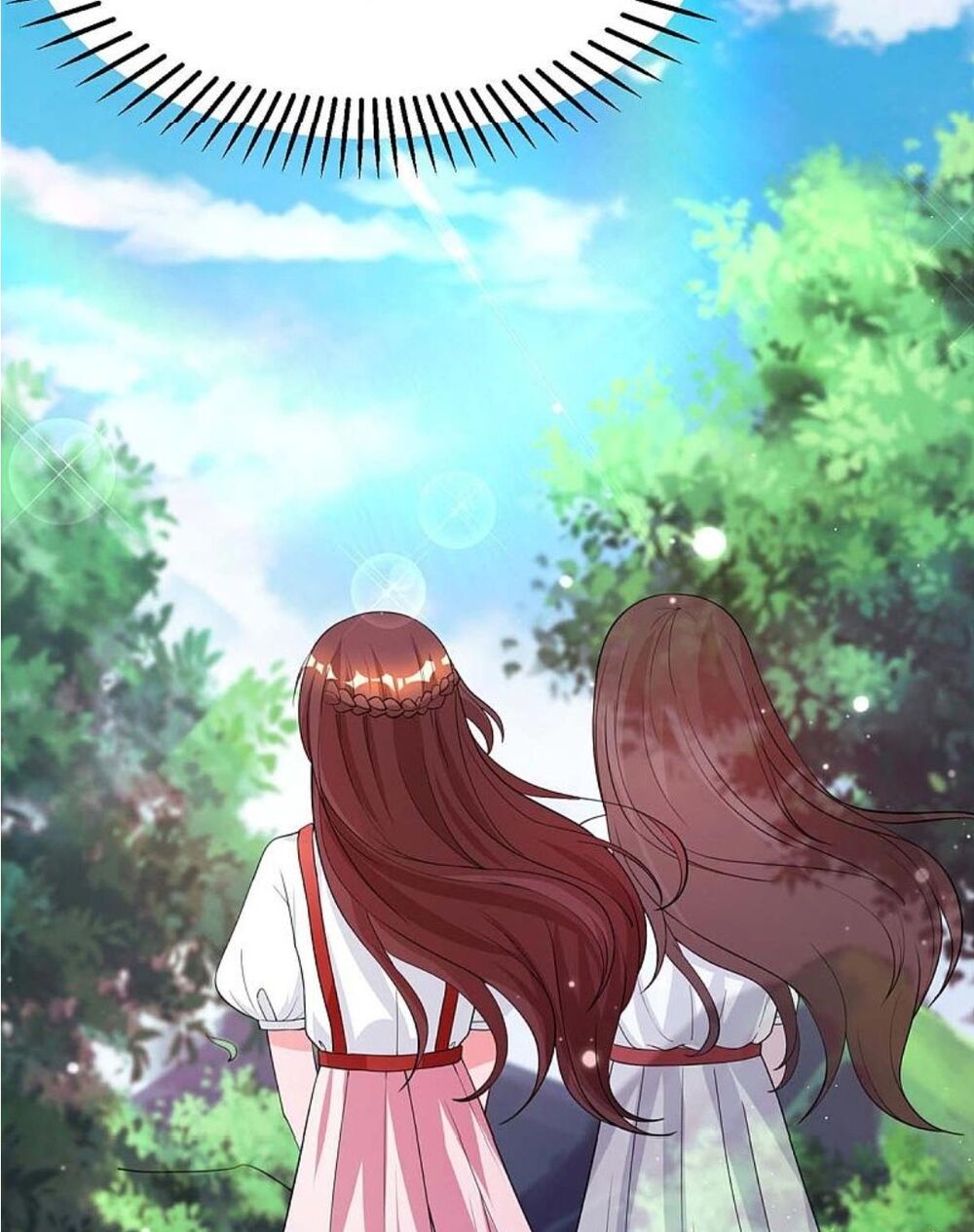 Tổng Tài Bá Đạo Cầu Ôm Ôm: Chapter 150