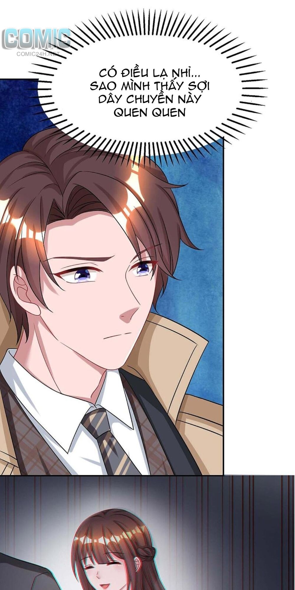 Tổng Tài Bá Đạo Cầu Ôm Ôm: Chapter 150