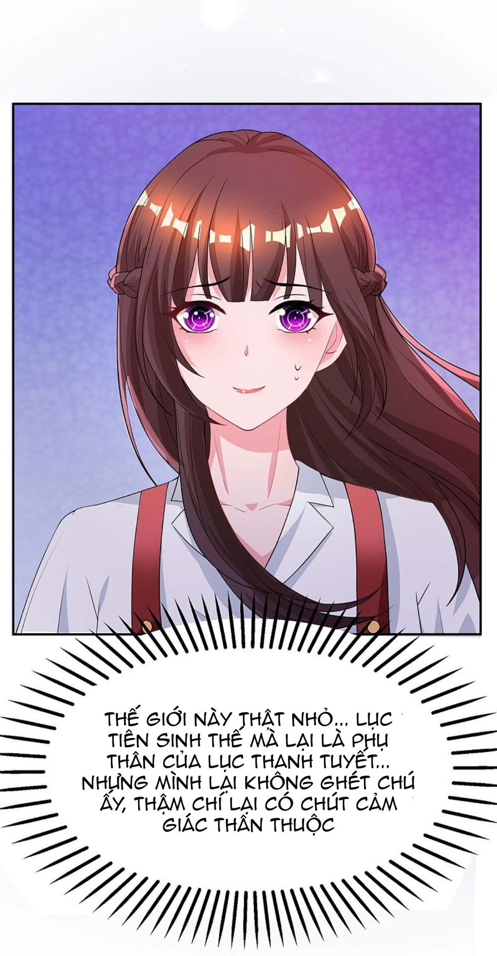 Tổng Tài Bá Đạo Cầu Ôm Ôm: Chapter 150