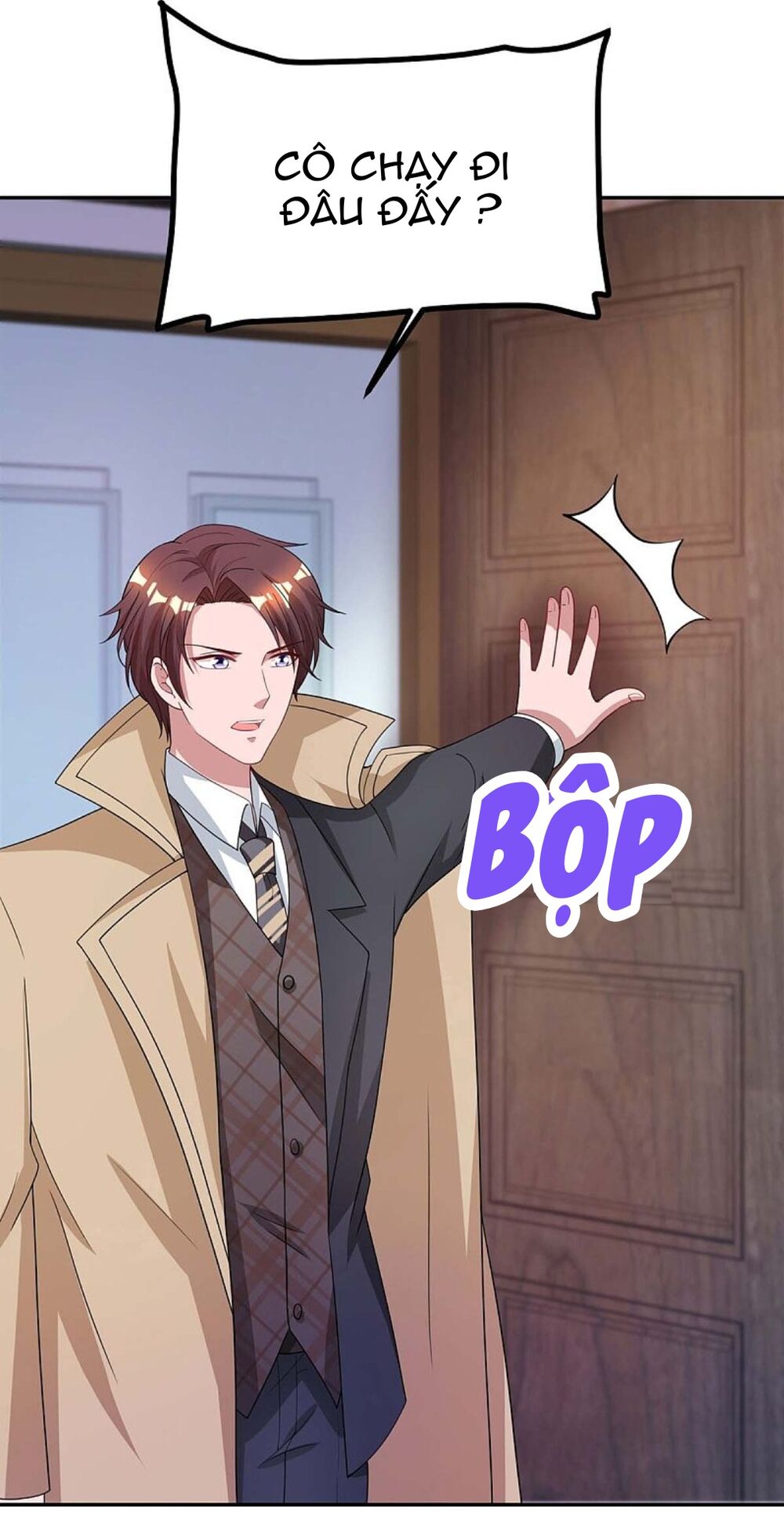 Tổng Tài Bá Đạo Cầu Ôm Ôm: Chapter 150