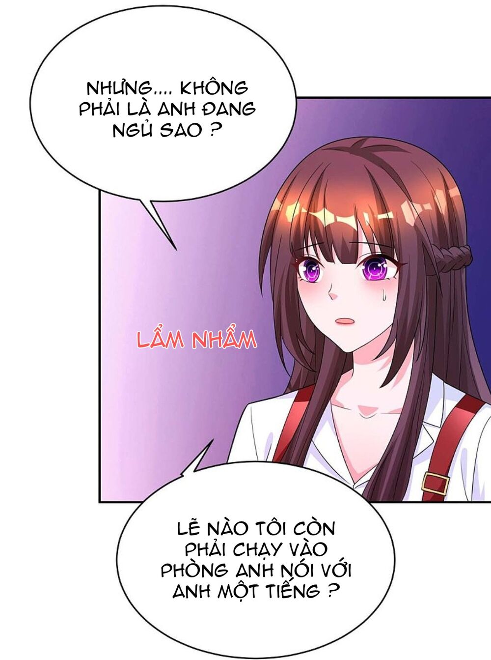 Tổng Tài Bá Đạo Cầu Ôm Ôm: Chapter 150