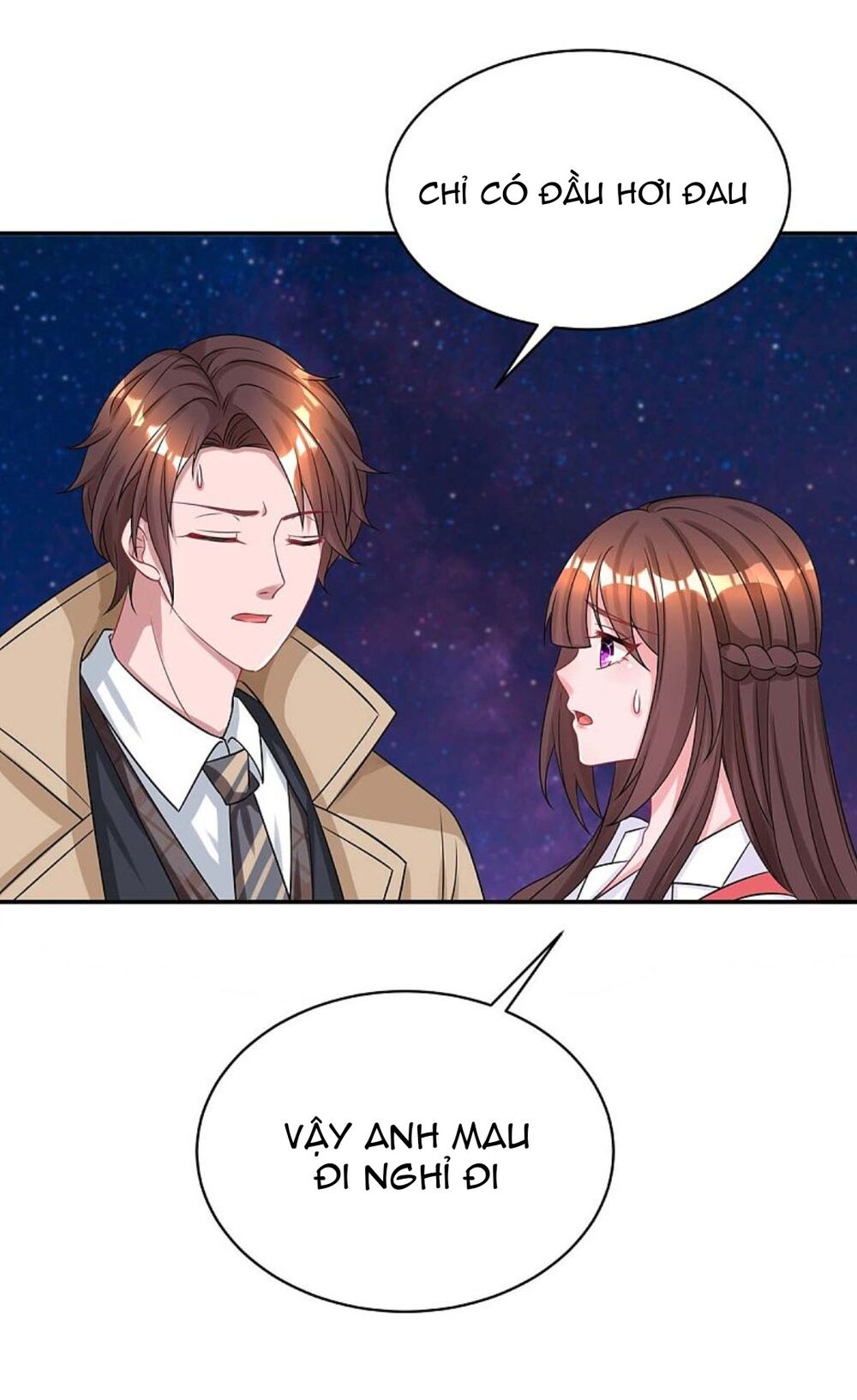 Tổng Tài Bá Đạo Cầu Ôm Ôm: Chapter 150