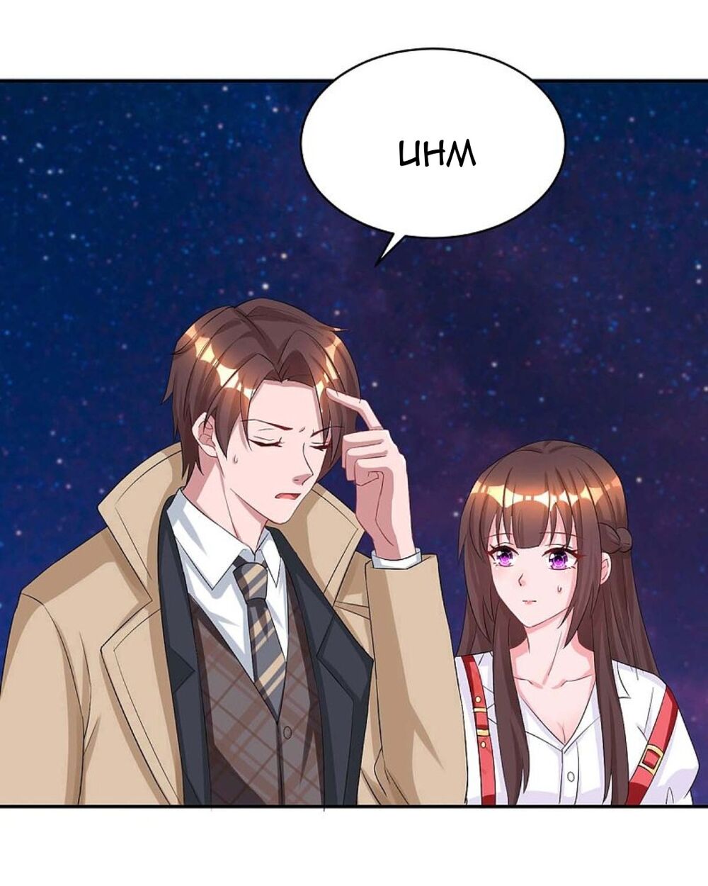 Tổng Tài Bá Đạo Cầu Ôm Ôm: Chapter 150