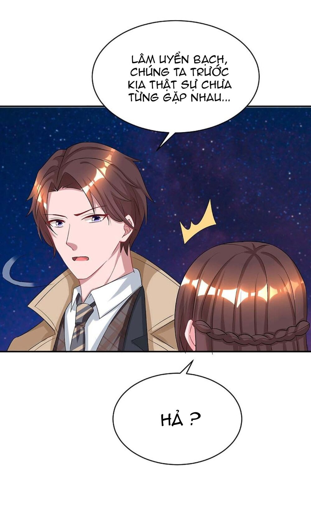 Tổng Tài Bá Đạo Cầu Ôm Ôm: Chapter 150