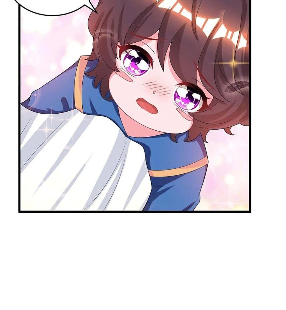 Tổng Tài Bá Đạo Cầu Ôm Ôm: Chapter 151