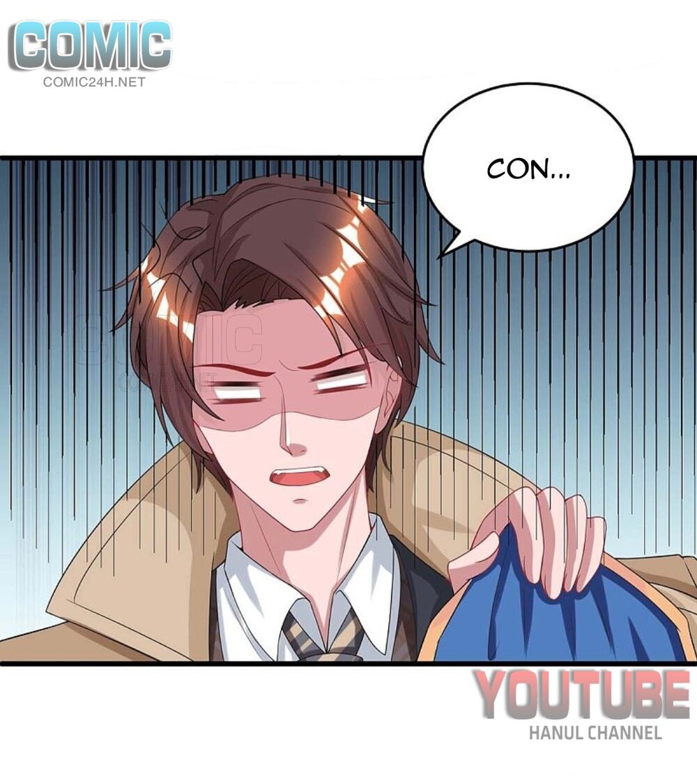 Tổng Tài Bá Đạo Cầu Ôm Ôm: Chapter 151