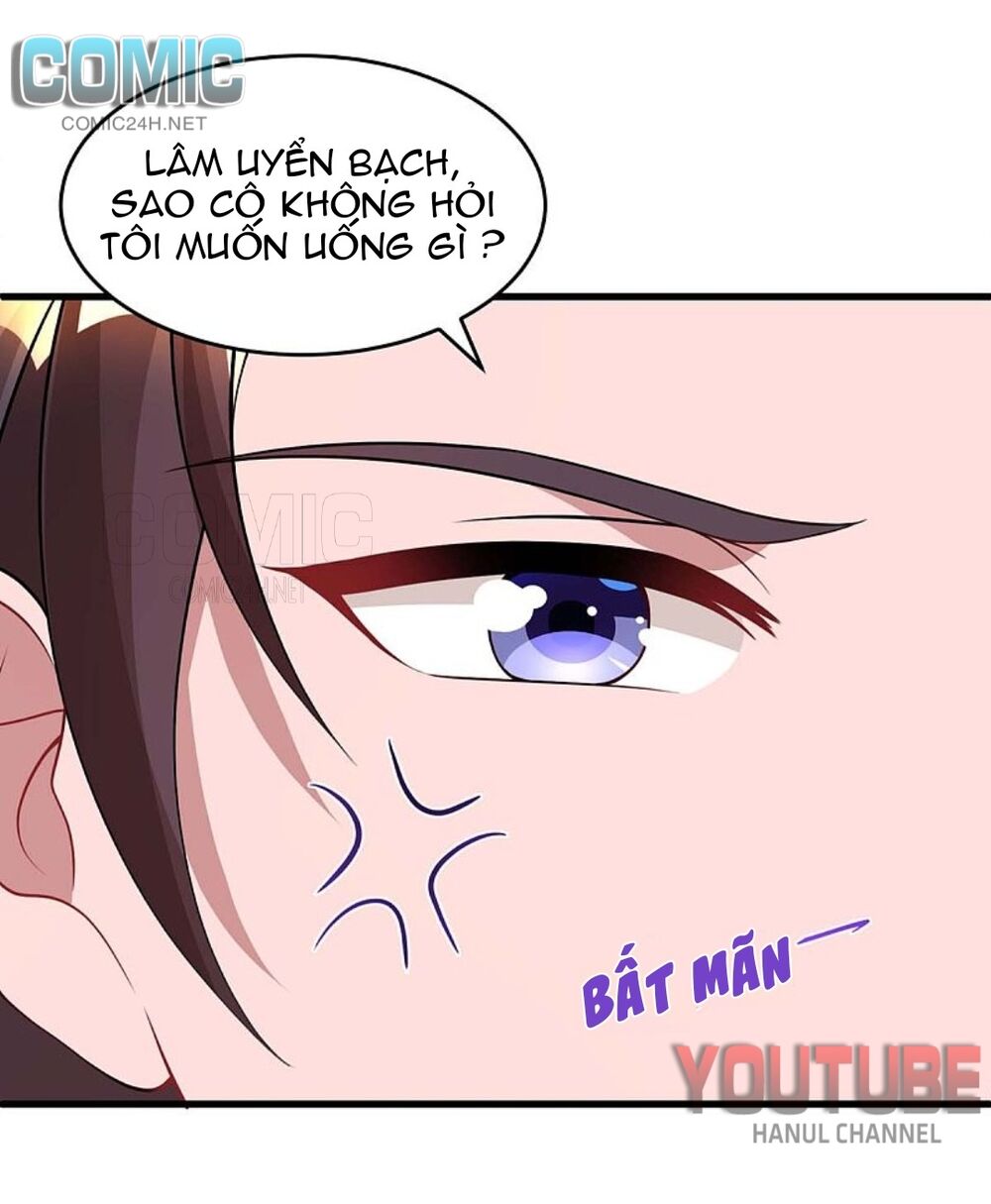 Tổng Tài Bá Đạo Cầu Ôm Ôm: Chapter 151