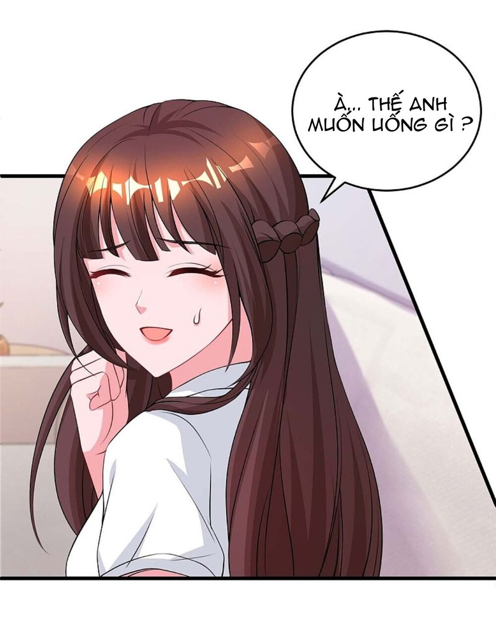Tổng Tài Bá Đạo Cầu Ôm Ôm: Chapter 151
