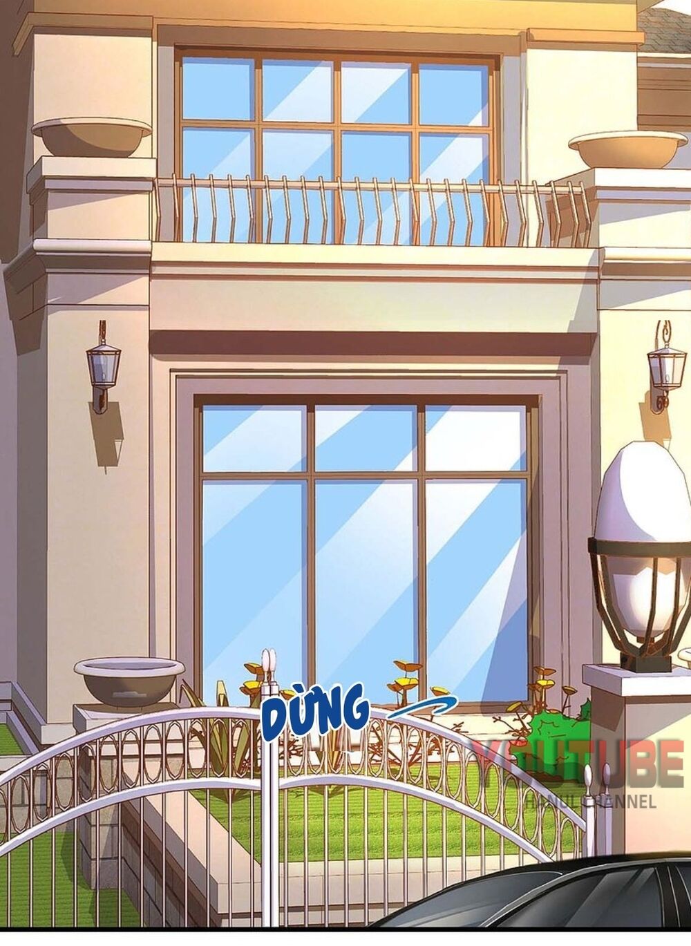 Tổng Tài Bá Đạo Cầu Ôm Ôm: Chapter 151
