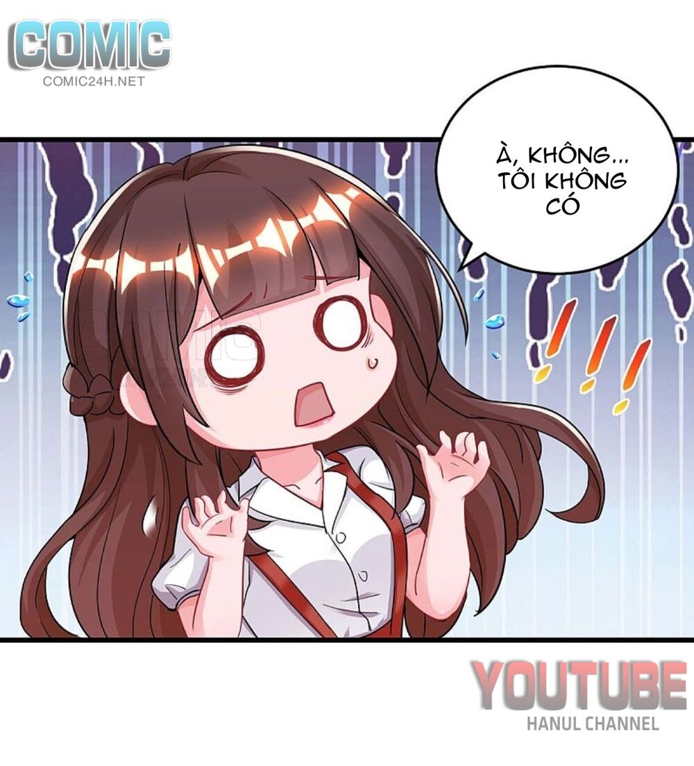 Tổng Tài Bá Đạo Cầu Ôm Ôm: Chapter 151