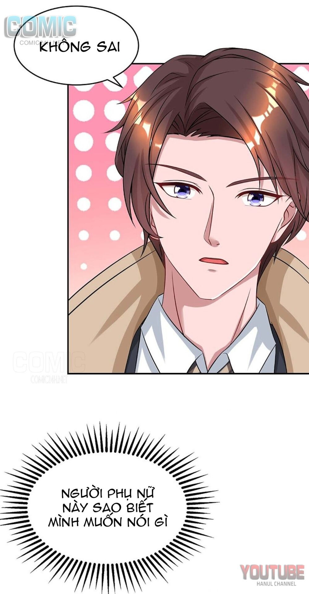 Tổng Tài Bá Đạo Cầu Ôm Ôm: Chapter 152