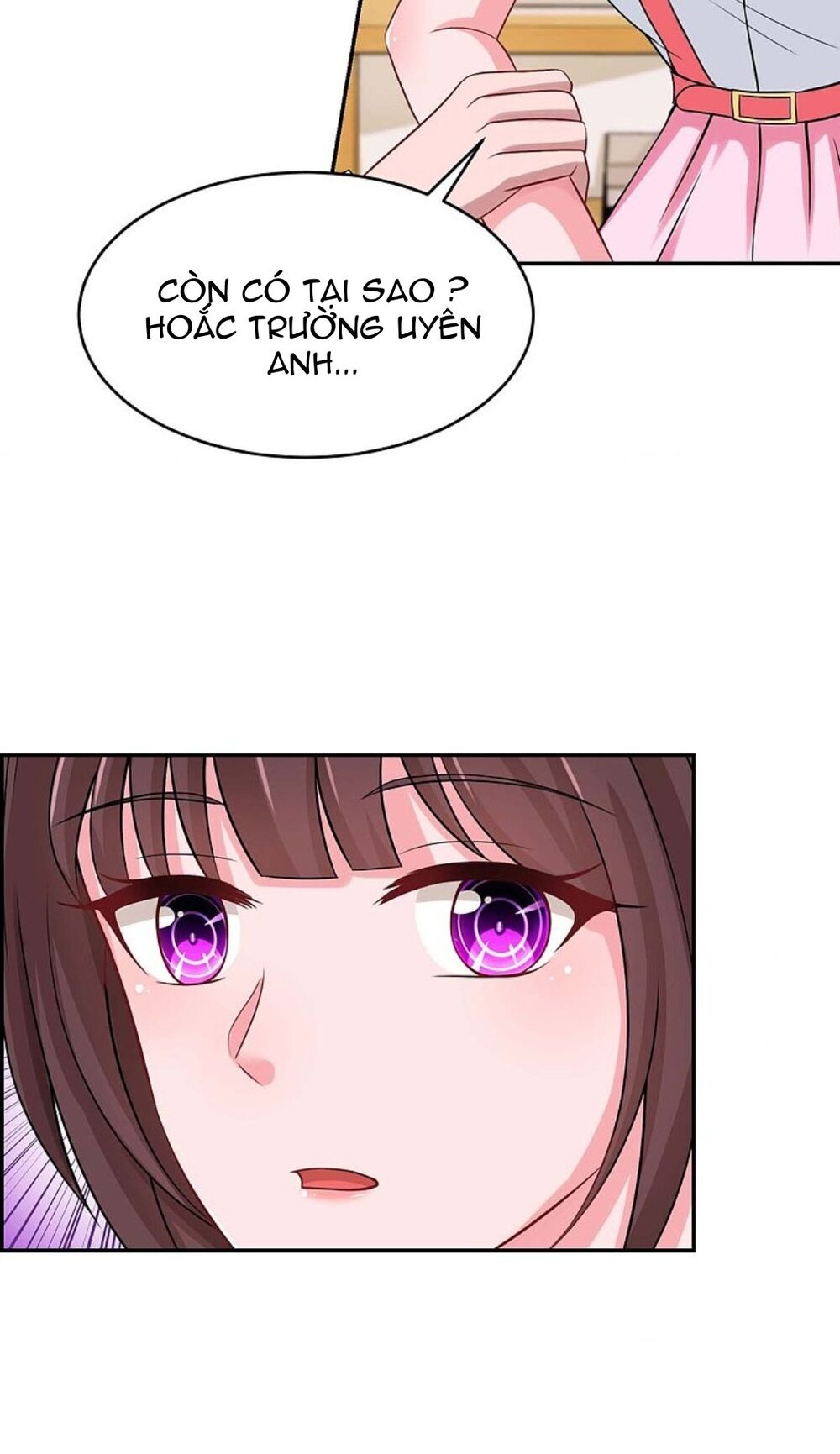 Tổng Tài Bá Đạo Cầu Ôm Ôm: Chapter 152