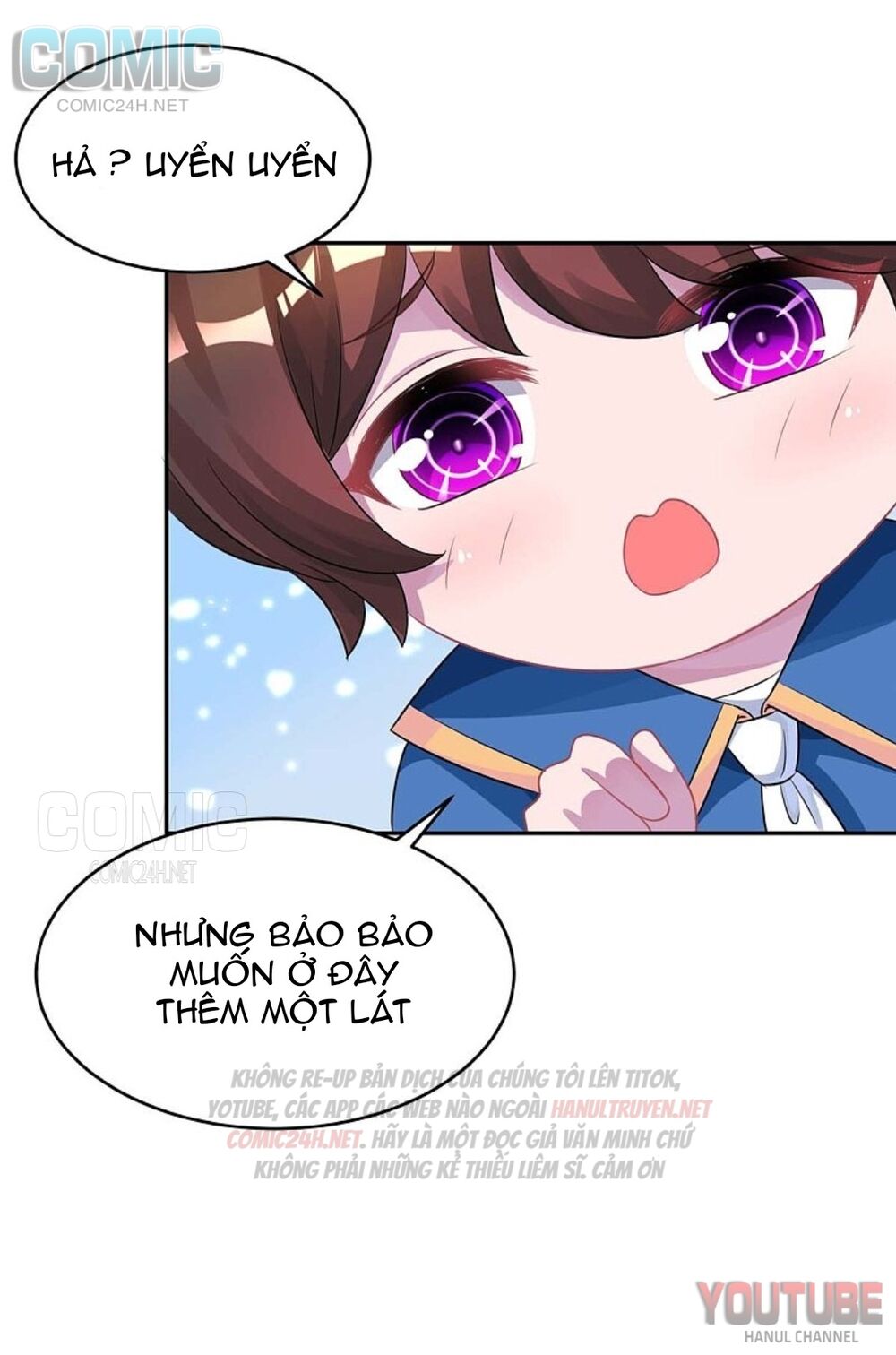 Tổng Tài Bá Đạo Cầu Ôm Ôm: Chapter 152