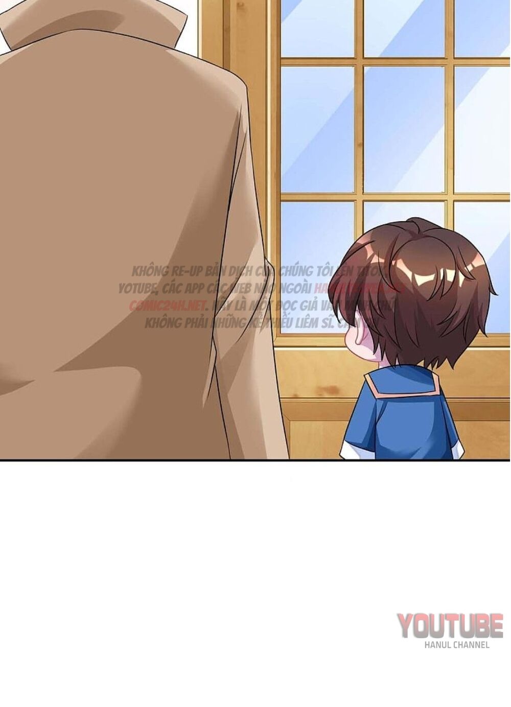 Tổng Tài Bá Đạo Cầu Ôm Ôm: Chapter 152