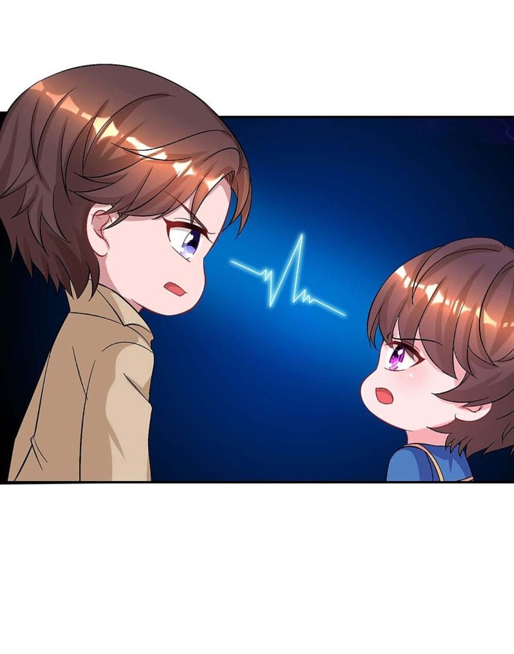 Tổng Tài Bá Đạo Cầu Ôm Ôm: Chapter 152