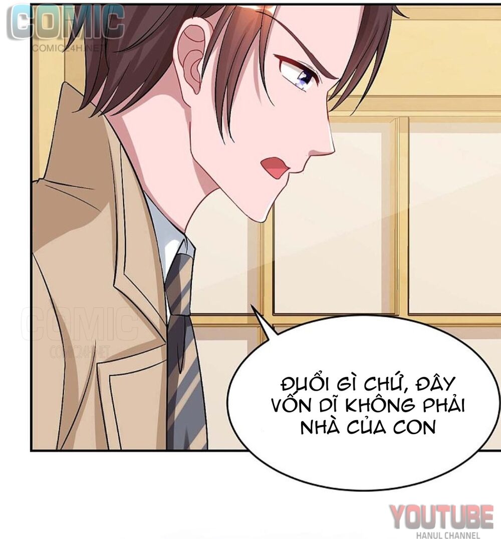 Tổng Tài Bá Đạo Cầu Ôm Ôm: Chapter 152