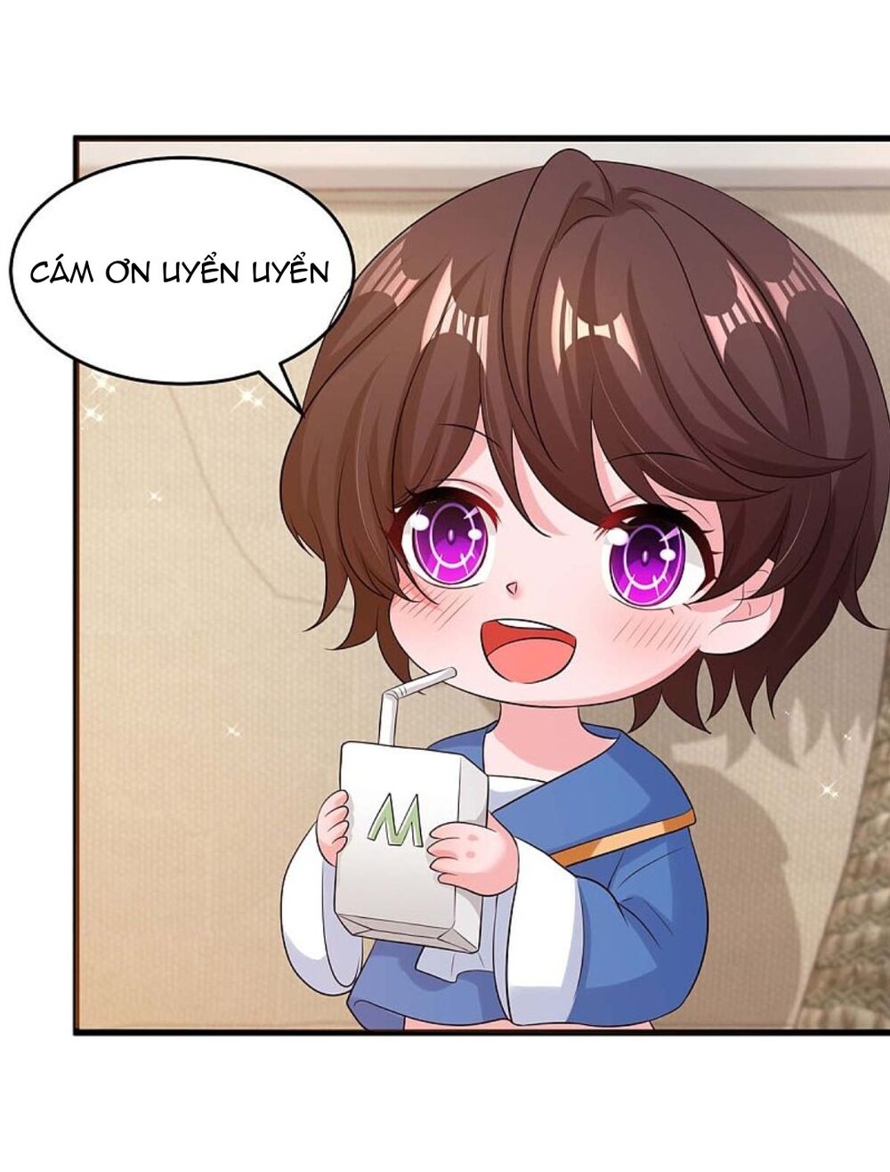 Tổng Tài Bá Đạo Cầu Ôm Ôm: Chapter 152