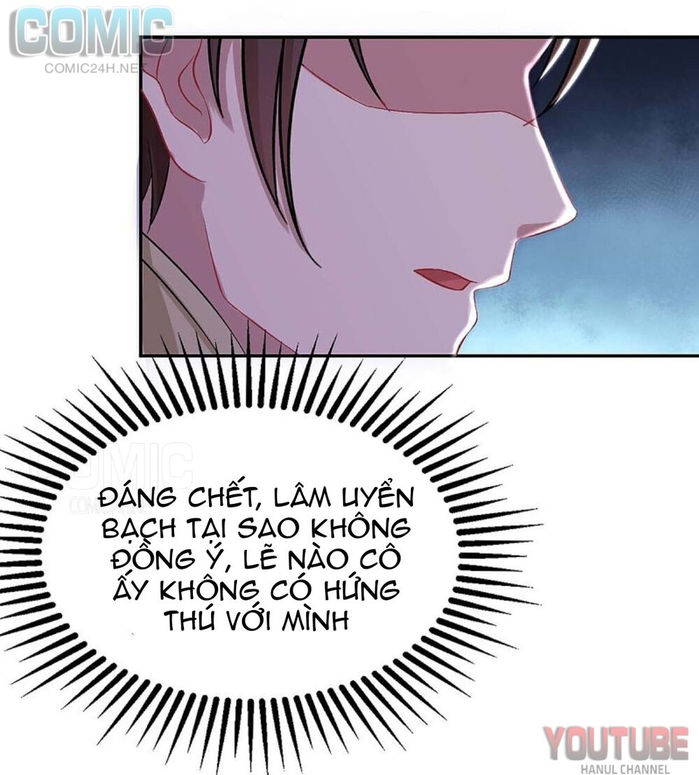 Tổng Tài Bá Đạo Cầu Ôm Ôm: Chapter 152