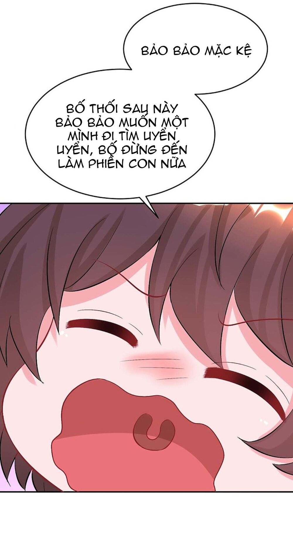 Tổng Tài Bá Đạo Cầu Ôm Ôm: Chapter 152