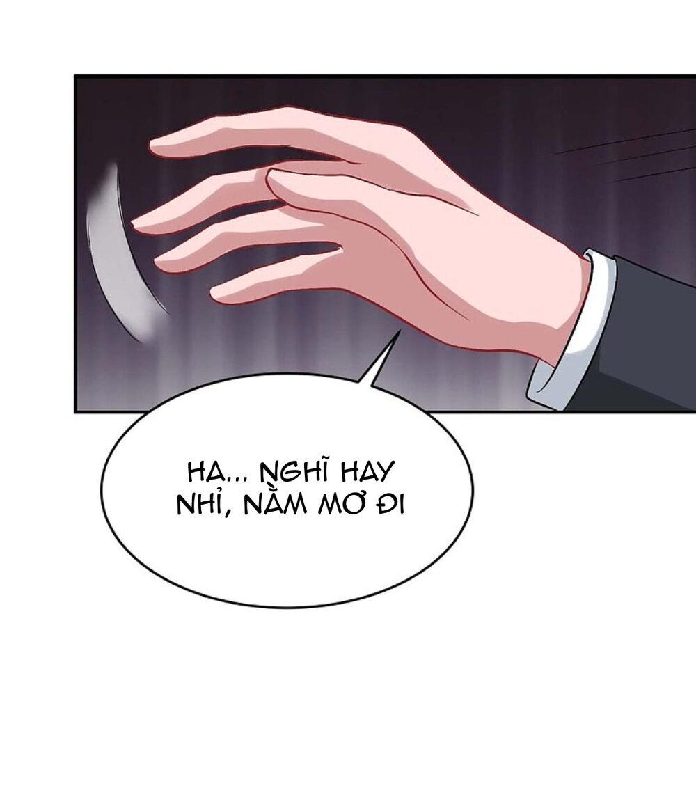 Tổng Tài Bá Đạo Cầu Ôm Ôm: Chapter 152