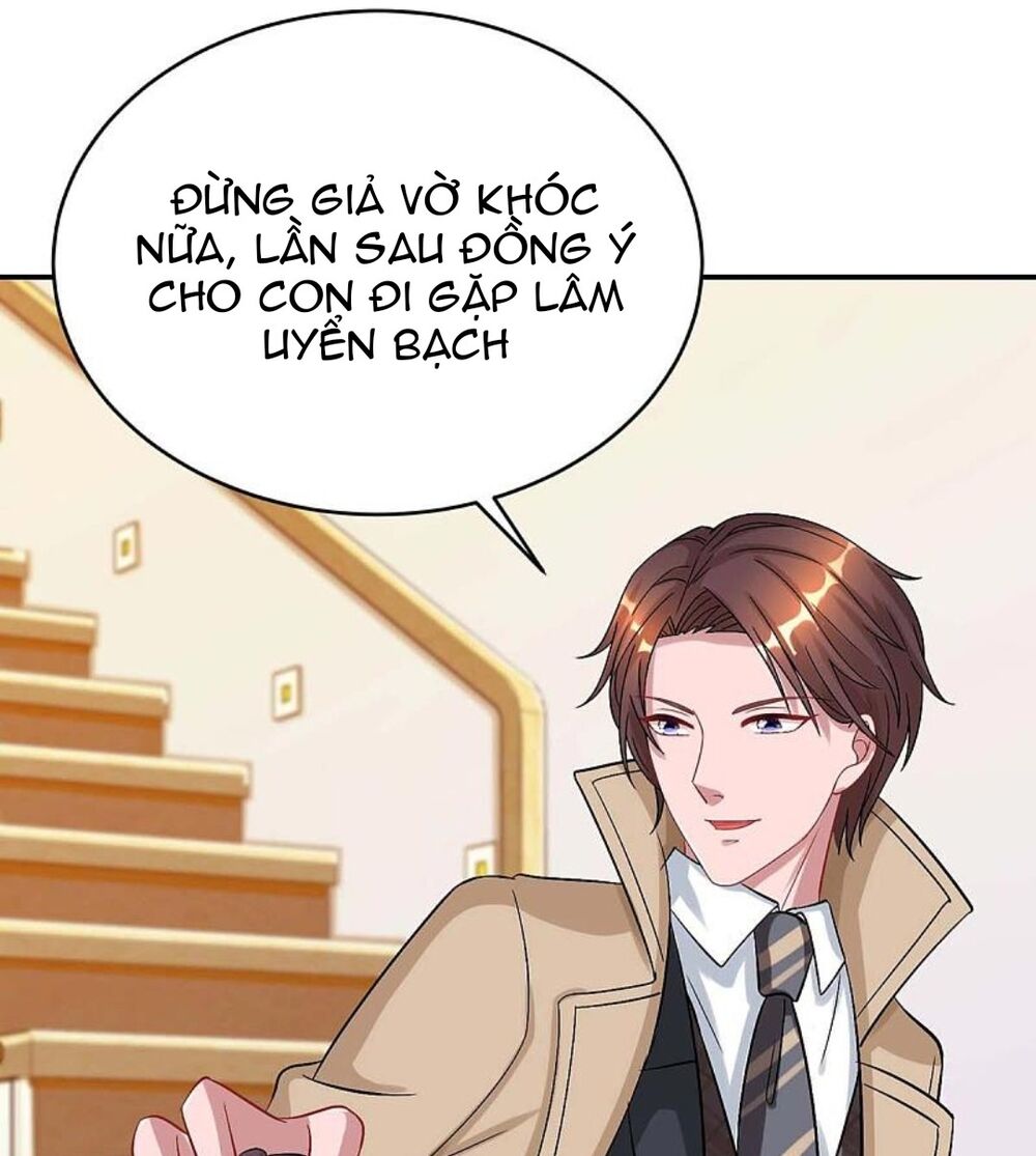 Tổng Tài Bá Đạo Cầu Ôm Ôm: Chapter 152
