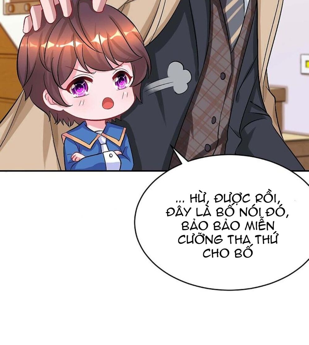 Tổng Tài Bá Đạo Cầu Ôm Ôm: Chapter 152