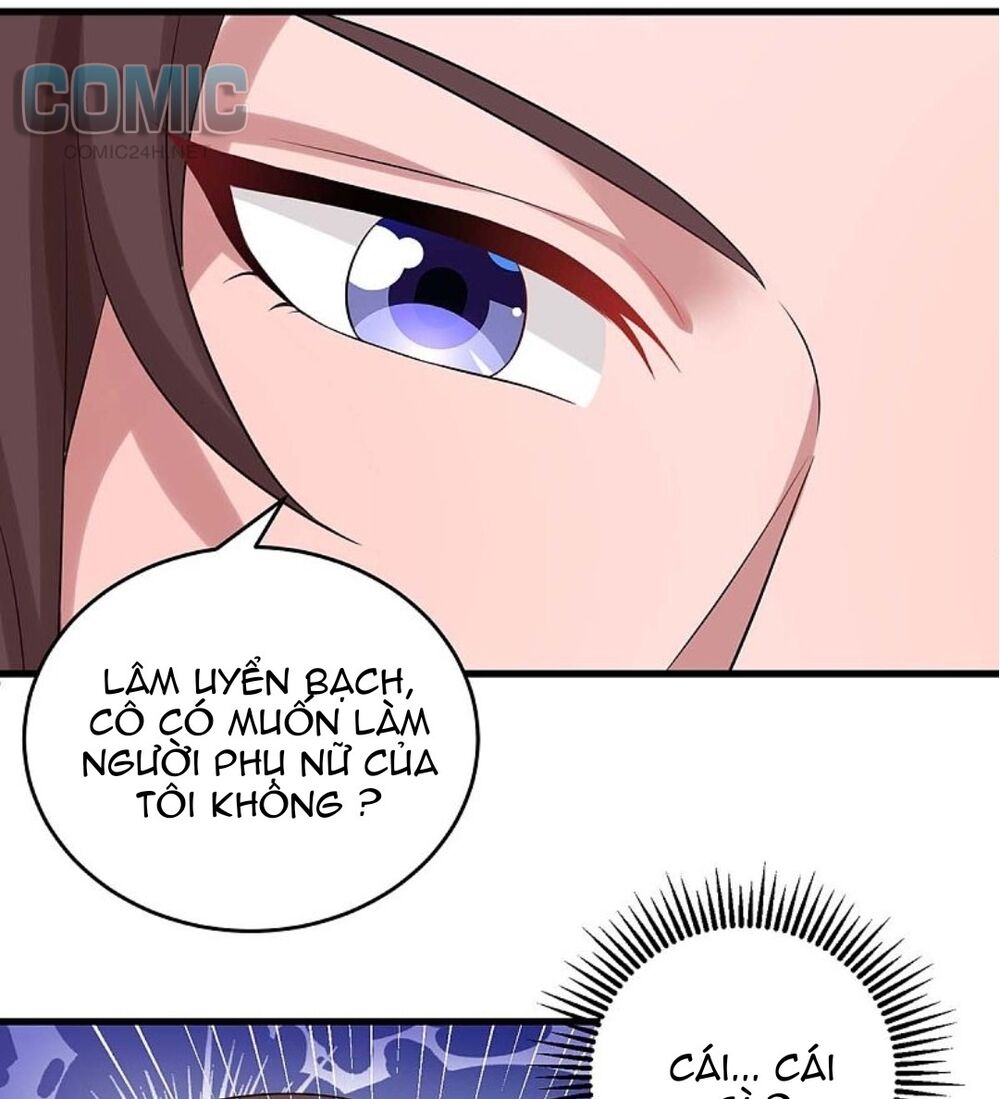 Tổng Tài Bá Đạo Cầu Ôm Ôm: Chapter 152