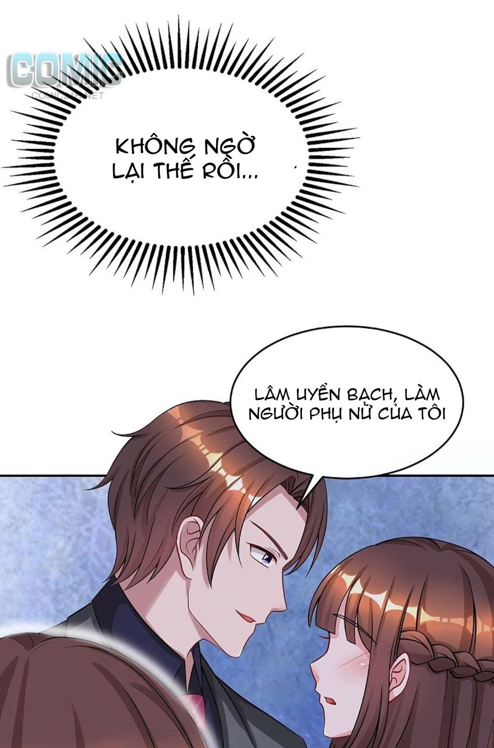 Tổng Tài Bá Đạo Cầu Ôm Ôm: Chapter 152