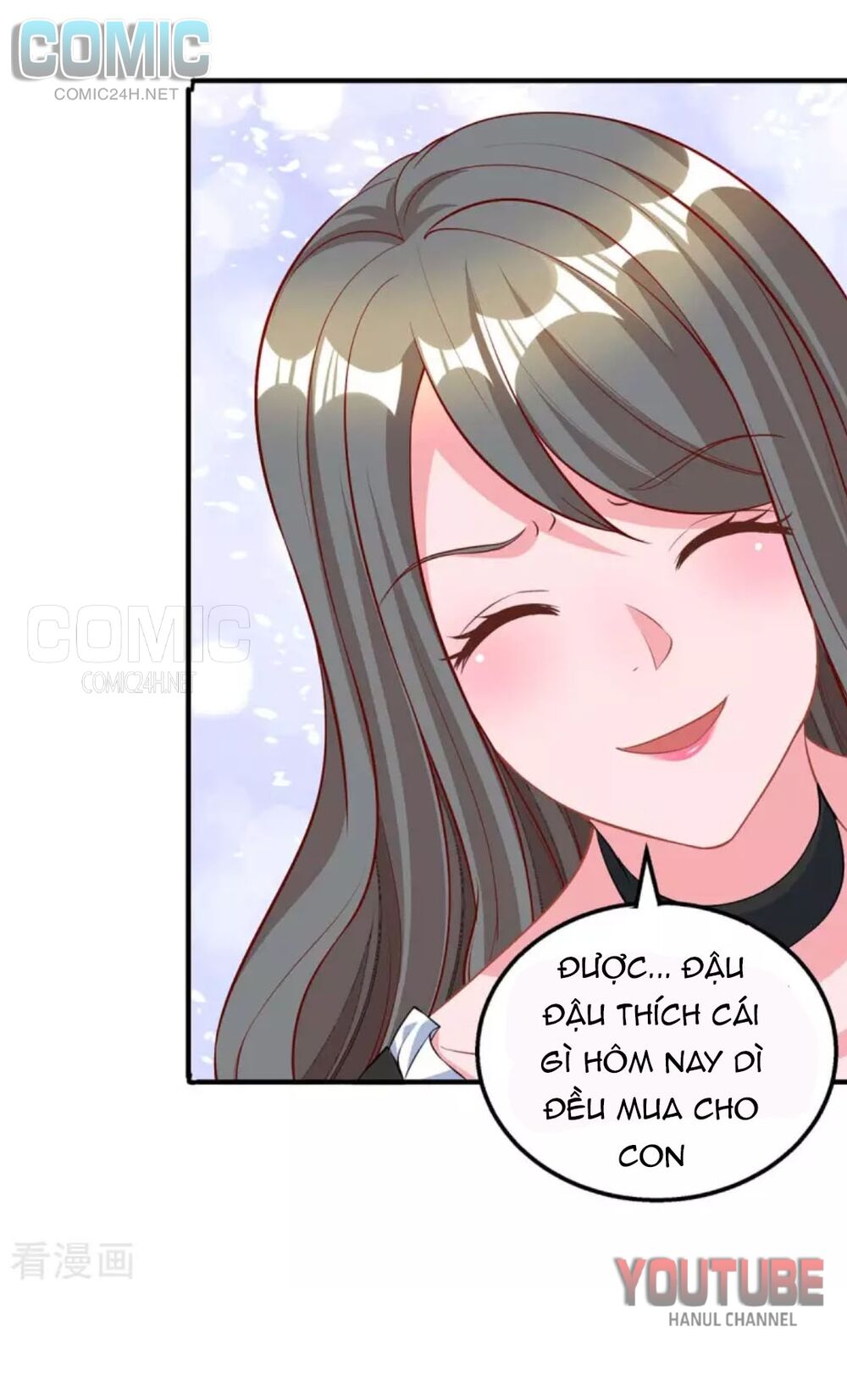 Tổng Tài Bá Đạo Cầu Ôm Ôm: Chapter 153