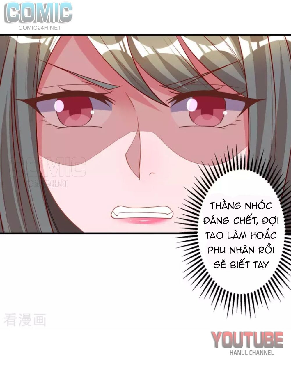 Tổng Tài Bá Đạo Cầu Ôm Ôm: Chapter 153