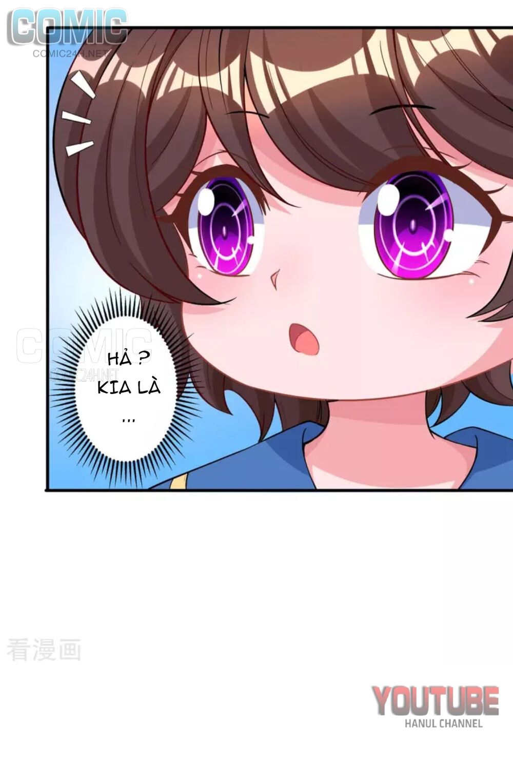 Tổng Tài Bá Đạo Cầu Ôm Ôm: Chapter 153