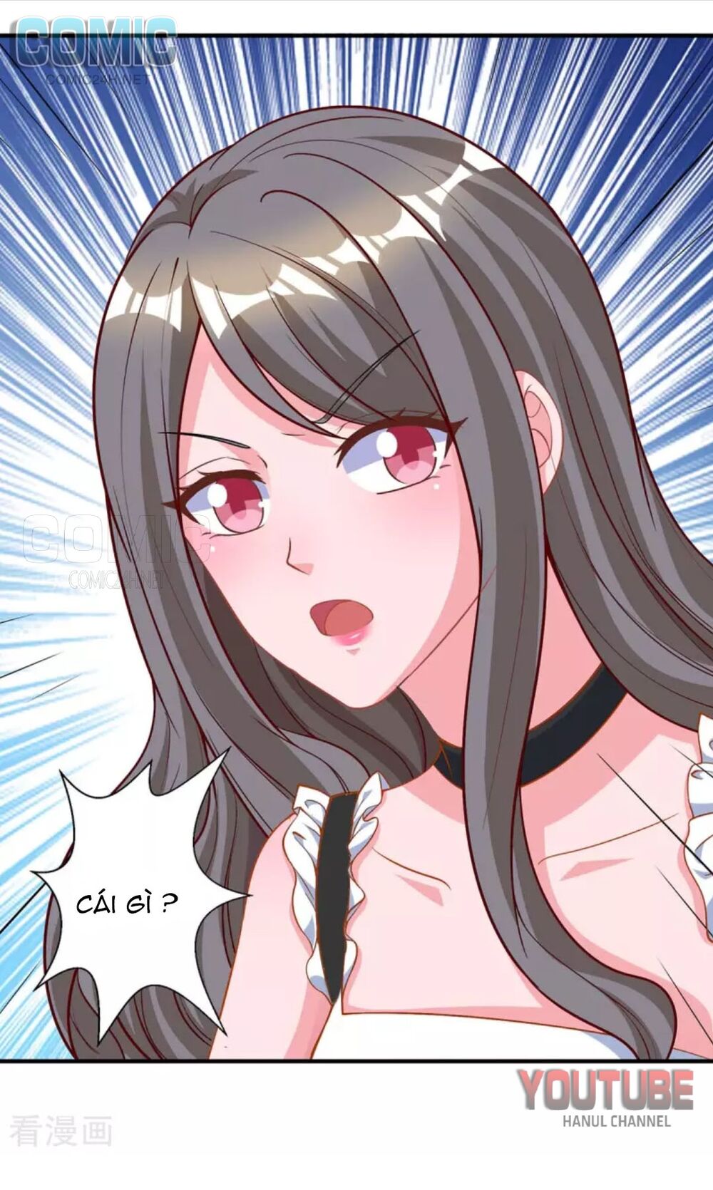 Tổng Tài Bá Đạo Cầu Ôm Ôm: Chapter 153
