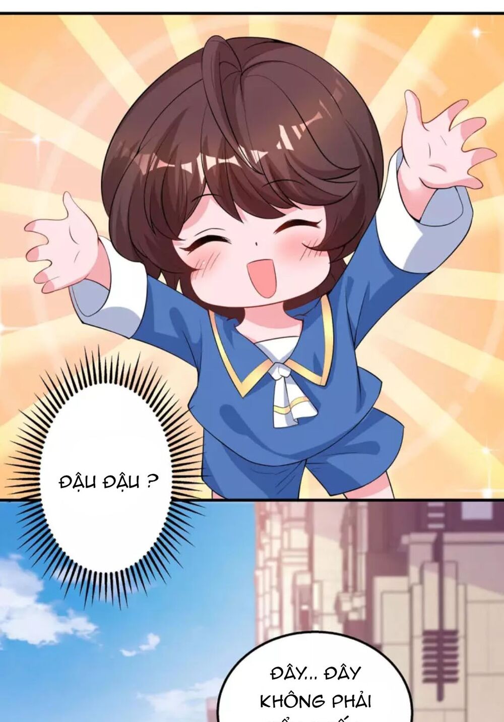 Tổng Tài Bá Đạo Cầu Ôm Ôm: Chapter 153