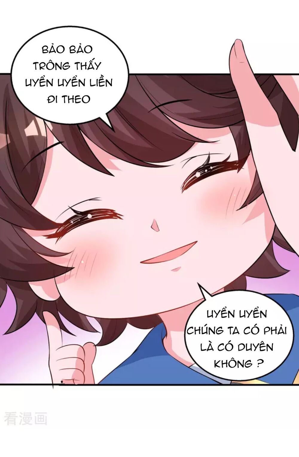 Tổng Tài Bá Đạo Cầu Ôm Ôm: Chapter 153