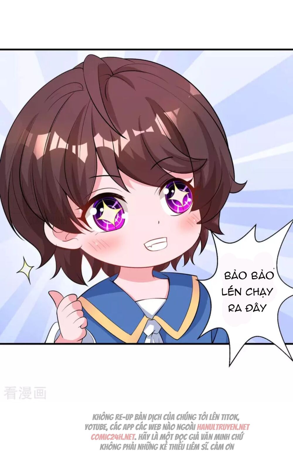 Tổng Tài Bá Đạo Cầu Ôm Ôm: Chapter 153