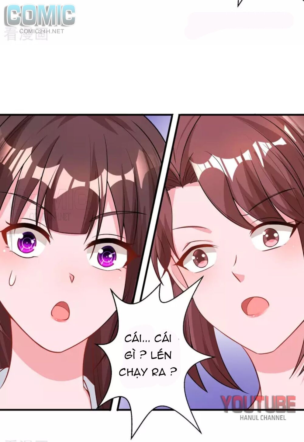 Tổng Tài Bá Đạo Cầu Ôm Ôm: Chapter 153