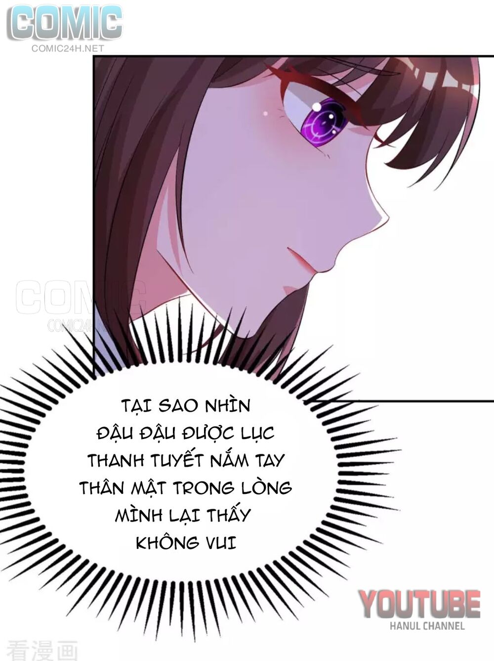 Tổng Tài Bá Đạo Cầu Ôm Ôm: Chapter 153