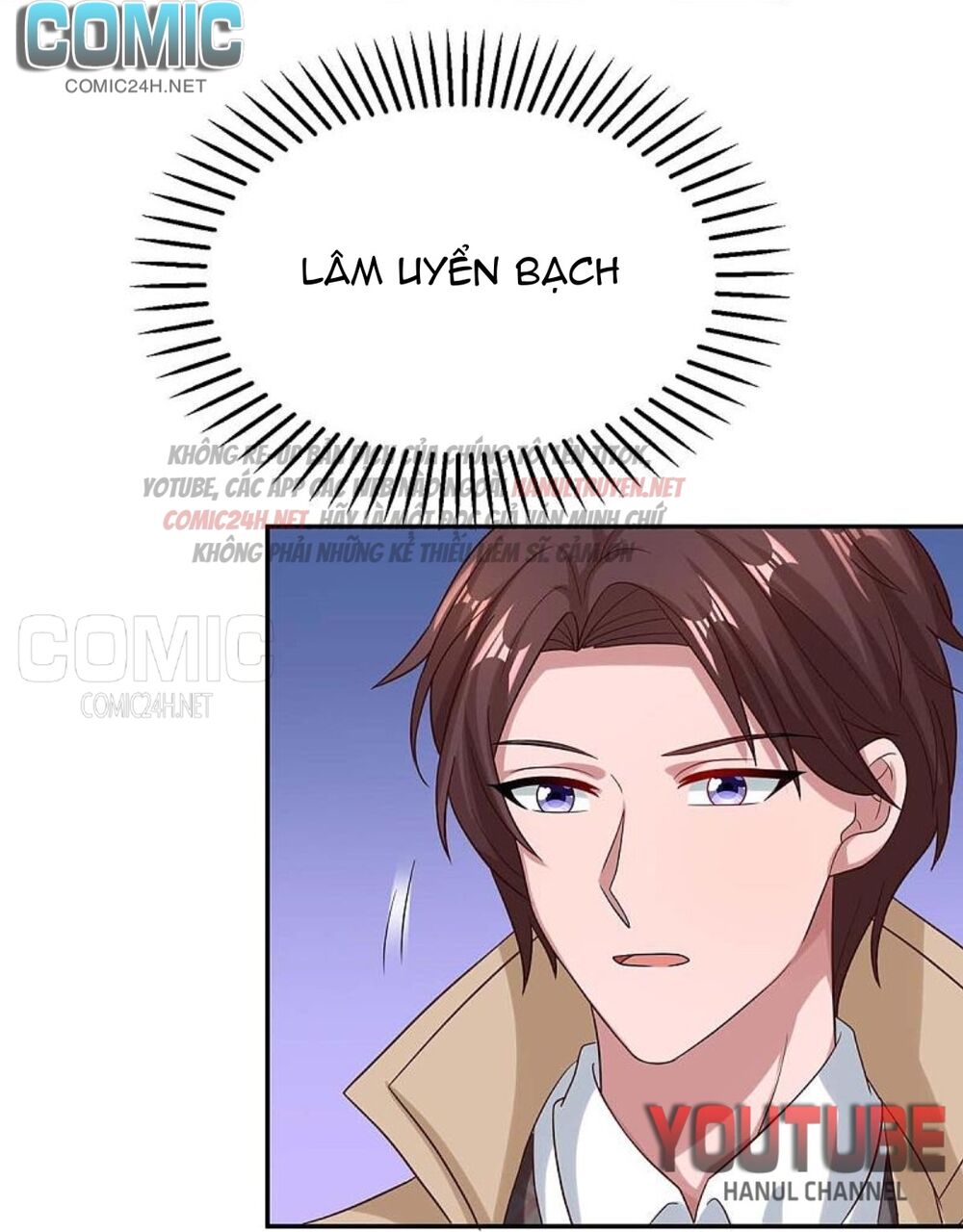 Tổng Tài Bá Đạo Cầu Ôm Ôm: Chapter 154