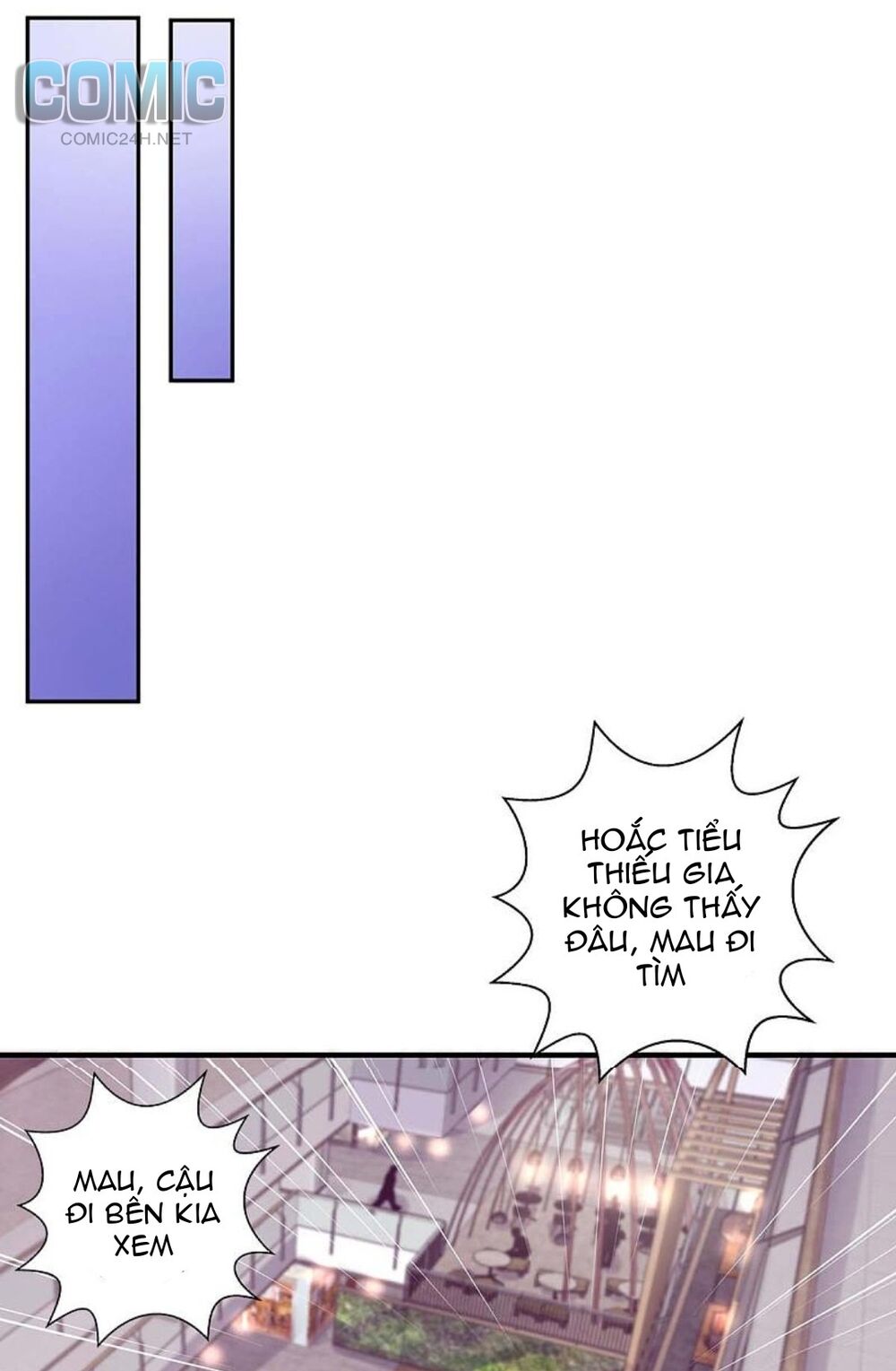 Tổng Tài Bá Đạo Cầu Ôm Ôm: Chapter 154